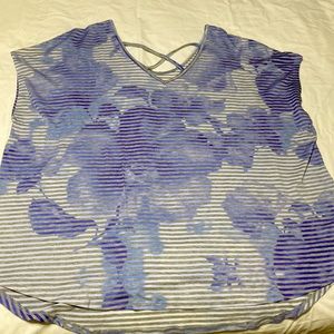 Lane Bryant shirt